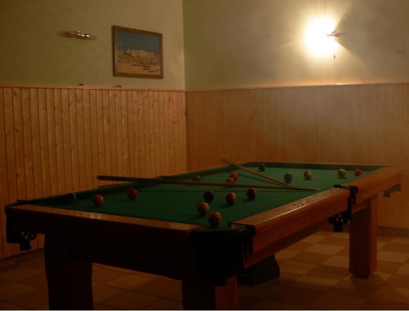 Hotel Keszyca Lesna Exterior foto